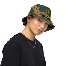Load image into Gallery viewer, EASTER FLY Reversible bucket hat