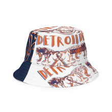 Load image into Gallery viewer, ROYALTY SPORT Reversible bucket hat