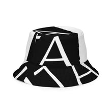 Load image into Gallery viewer, REP YOUR CITY ITALY Reversible bucket hat