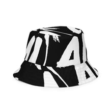 Load image into Gallery viewer, REP YOUR CITY MIAMI Reversible bucket hat