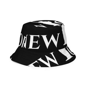 REP YOUR CITY NEW YORK Reversible bucket hat