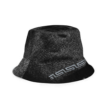 Load image into Gallery viewer, GOLD ROOM Reversible bucket hat