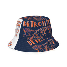 Load image into Gallery viewer, ROYALTY SPORT Reversible bucket hat