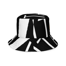 Load image into Gallery viewer, REP YOUR CITY ITALY Reversible bucket hat