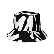 Load image into Gallery viewer, REP YOUR CITY MIAMI Reversible bucket hat