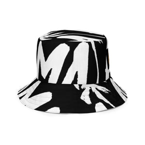 REP YOUR CITY MIAMI Reversible bucket hat