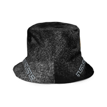 Load image into Gallery viewer, GOLD ROOM Reversible bucket hat