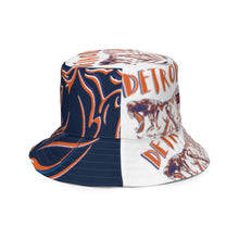 Load image into Gallery viewer, ROYALTY SPORT Reversible bucket hat