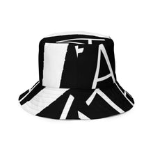 Load image into Gallery viewer, REP YOUR CITY ITALY Reversible bucket hat