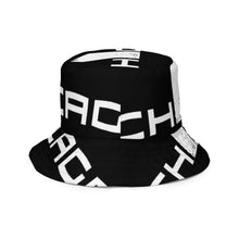 Load image into Gallery viewer, REP YOUR CITY CHICAGO Reversible bucket hat