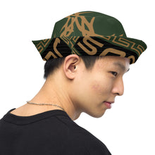 Load image into Gallery viewer, EASTER FLY Reversible bucket hat