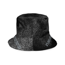 Load image into Gallery viewer, GOLD ROOM Reversible bucket hat