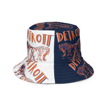 Load image into Gallery viewer, ROYALTY SPORT Reversible bucket hat