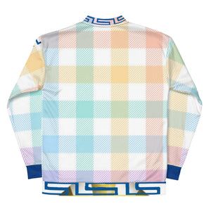 EASTER FLY Bomber Jacket