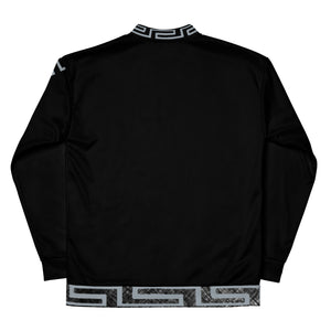 GOLD ROOM Bomber Jacket