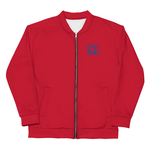 DESIGNER BOMBER JACKET D-BLOCK