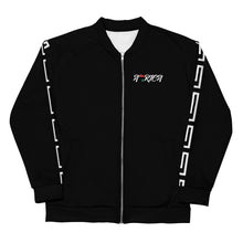 Load image into Gallery viewer, REP YOUR CITY AFRICA Bomber Jacket