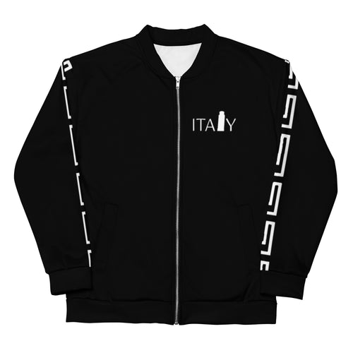 REP YOUR CITY ITALY Bomber Jacket