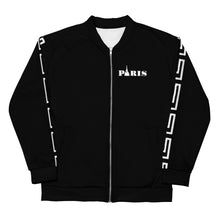 Load image into Gallery viewer, REP YOUR CITY PARIS Bomber Jacket