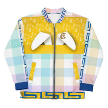 Load image into Gallery viewer, EASTER FLY Bomber Jacket