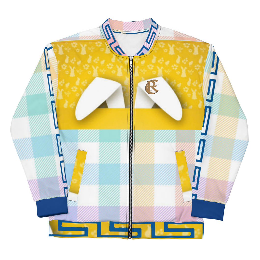EASTER FLY Bomber Jacket