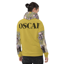 Load image into Gallery viewer, Haunted Stairs: OSCAR, A Element Champion Warrior.