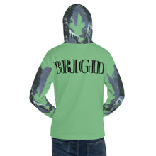 Load image into Gallery viewer, Haunted Stairs: BRIGID, GODDESS of STRENGTH and JUSTICE.