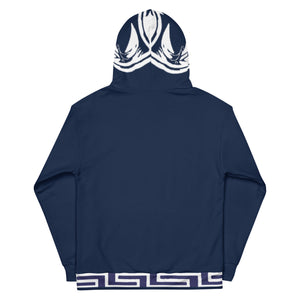 ROYALTY SPORT DET. TIGERS Hoodie
