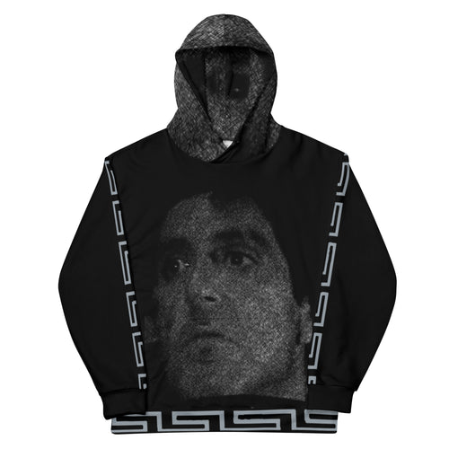 GOLD ROOM Hoodie
