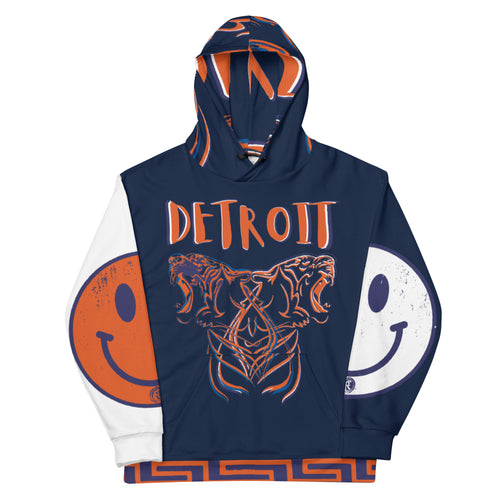 ROYALTY SPORT Hoodie