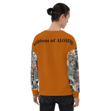 Load image into Gallery viewer, Haunted Stairs: Kingdom of ALOMKIK, A Mythological Kingdom of Mythical Protectors.