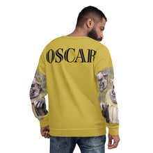 Load image into Gallery viewer, Haunted Stairs: OSCAR, A Element Champion Warrior.