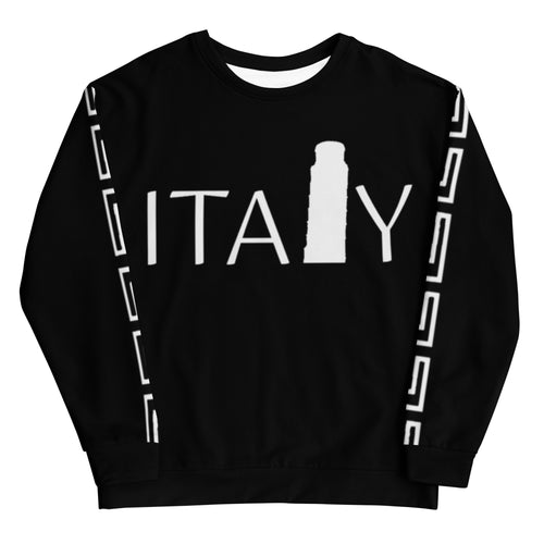 REP YOUR CITY ITALY Sweatshirt