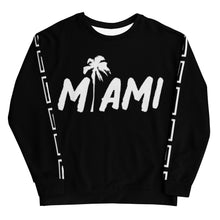 Load image into Gallery viewer, REP YOUR CITY MIAMI Sweatshirt