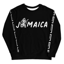 Load image into Gallery viewer, REP YOUR CITY JAMAICA Sweatshirt