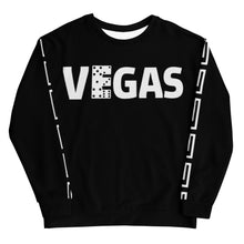 Load image into Gallery viewer, REP YOU CITY VEGAS Sweatshirt
