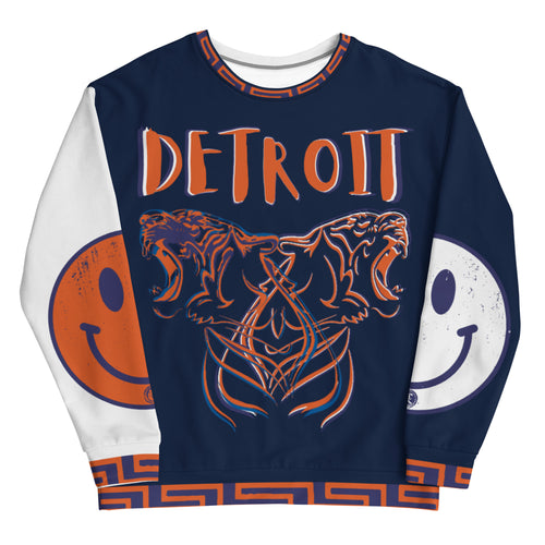 ROYALTY SPORT Sweatshirt