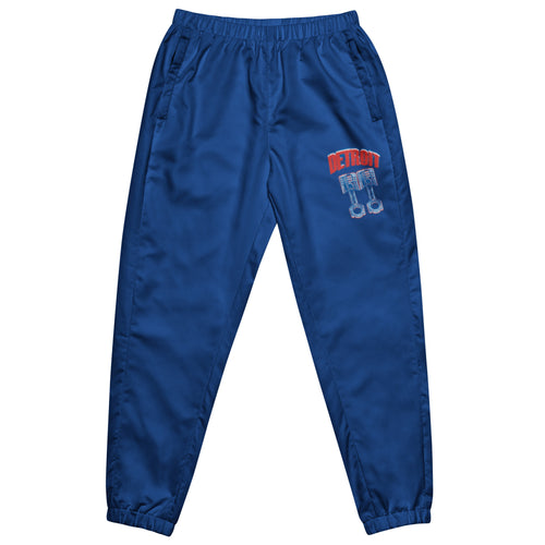 ROYALTY SPORT  track pants.
