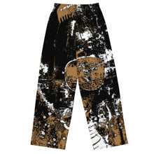 Load image into Gallery viewer, COOL VIBES wide-leg pants