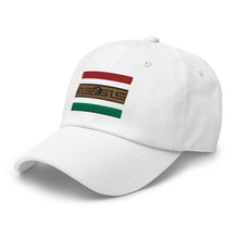 Load image into Gallery viewer, COOL VIBES Dad hat