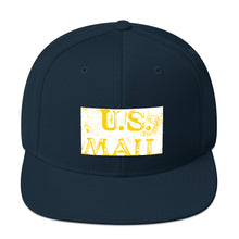 Load image into Gallery viewer, Snapback Designer Hat