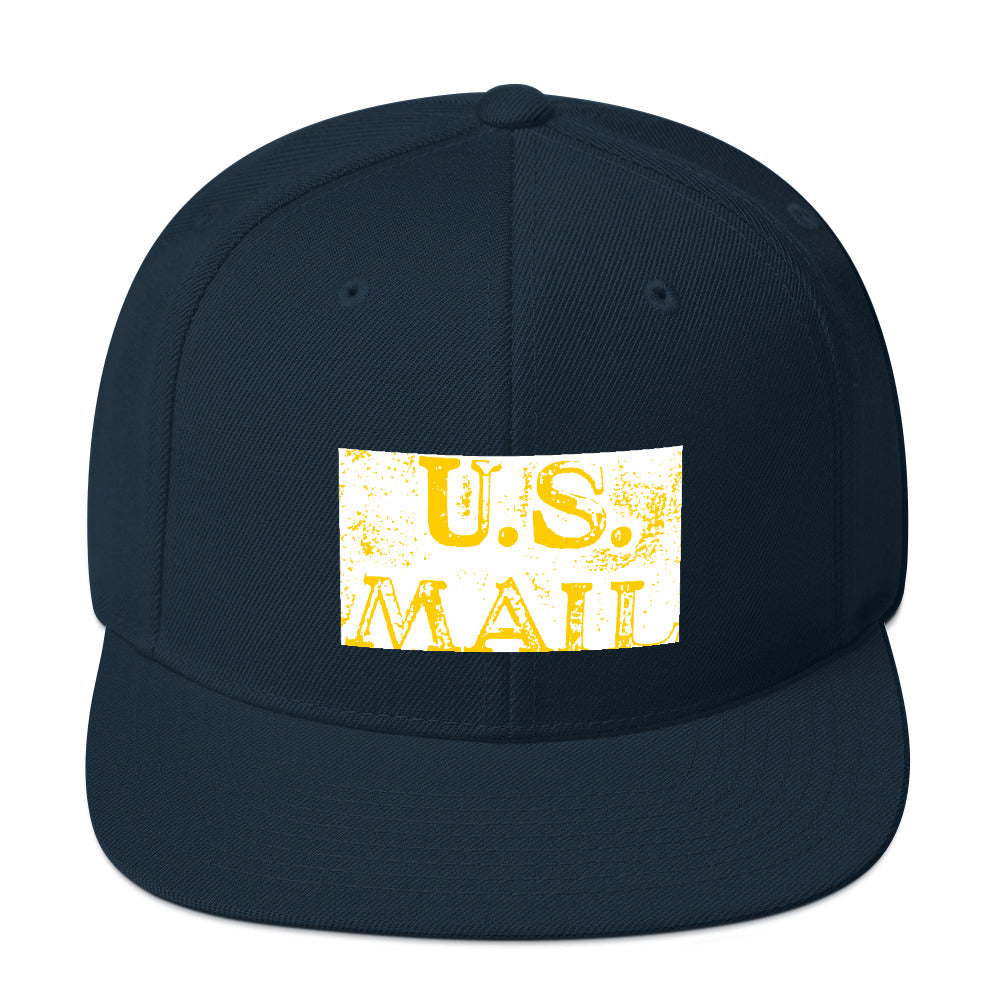 Snapback Designer Hat