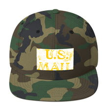 Load image into Gallery viewer, Snapback Designer Hat
