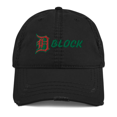 D-BLOCK