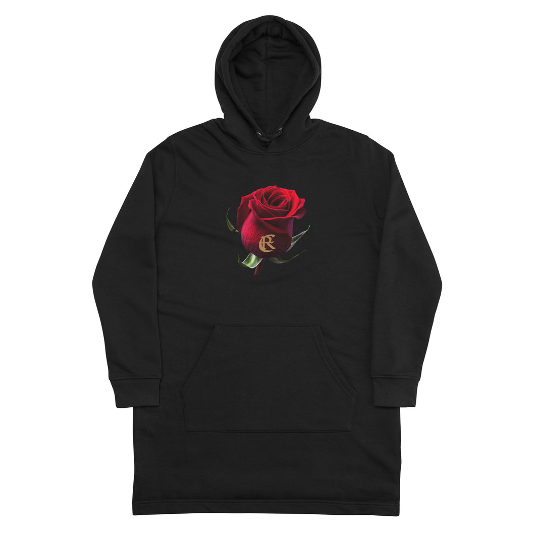 H&H WOMEN’S Hoodie dress