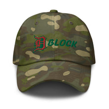 Load image into Gallery viewer, D-BLOCK