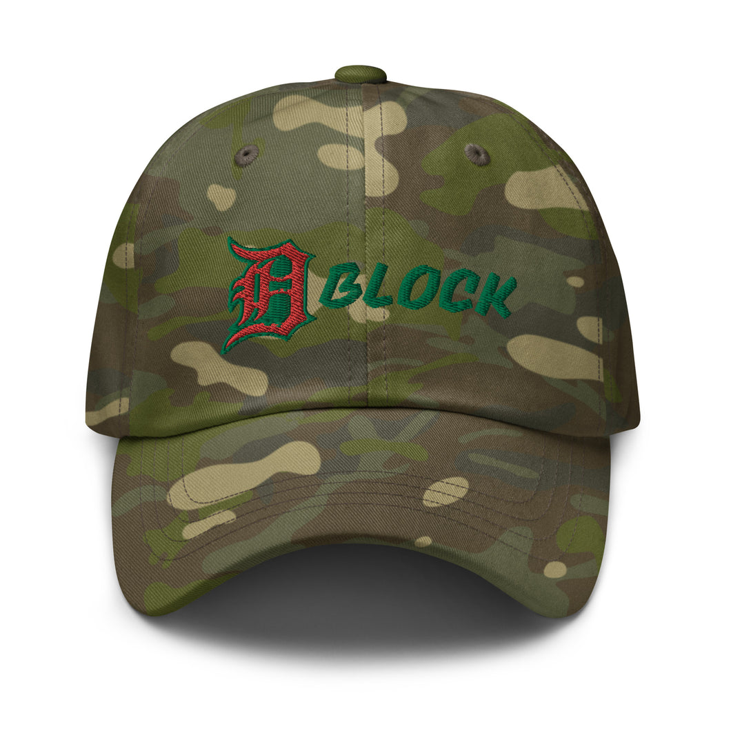 D-BLOCK