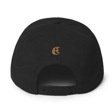 Load image into Gallery viewer, REP YOUR CITY PARIS Snapback Hat