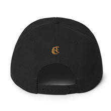 Load image into Gallery viewer, REP YOUR CITY ATLANTA Snapback Hat