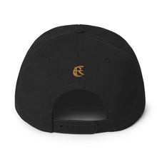 Load image into Gallery viewer, REP YOUR CITY CHICAGO Snapback Hat